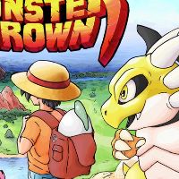 Monster Crown EU PC Steam Альтергифт