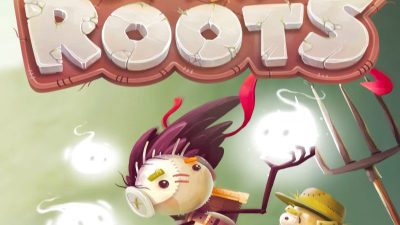Spirit Roots AR XBOX One / Xbox Series X|S / PC CD Key