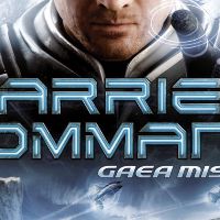 Carrier Command: Gaea Mission Steam Подарок