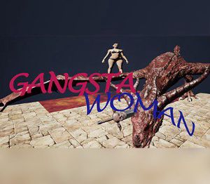 Gangsta Woman Steam Ключ