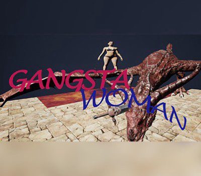 Gangsta Woman Steam Ключ