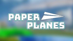 Paper Planes PC Steam Ключ