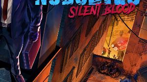 Nobodies: Silent Blood PC Steam Ключ