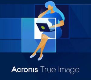 Acronis True Image 2025 Essentials Ключ (1 Year / 5 PCs)