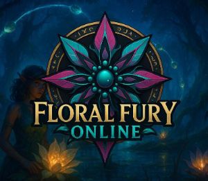 Floral Fury Online PC Steam Ключ