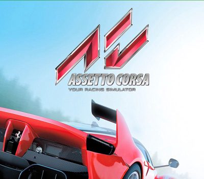 Assetto Corsa LATAM Steam Ключ