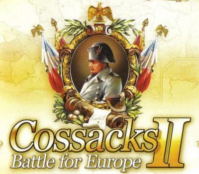 Cossacks II: Battle for Europe EU PC Steam Ключ