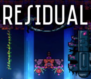 Residual PC GOG Ключ