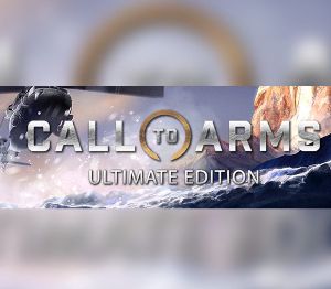 Call to Arms Ultimate-издание EU PC Steam Альтергифт