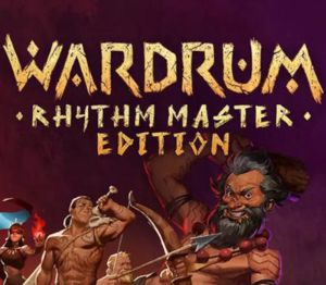Wardrum Rhythm Master издание RoW PC Steam Ключ