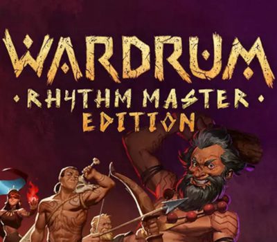 Wardrum Rhythm Master издание RoW PC Steam Ключ
