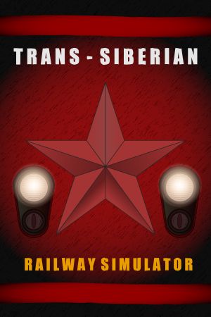 Trans-Siberian Railway Simulator PC Steam Ключ