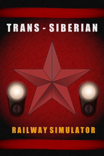 Trans-Siberian Railway Simulator PC Steam CD Key