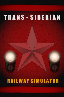 Trans-Siberian Railway Simulator PC Steam Ключ