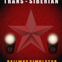 Trans-Siberian Railway Simulator PC Steam Ключ