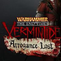 Warhammer Vermintide - Saltzpyre 'Estalian Leather Coat' Skin DLC Steam Ключ