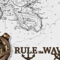 Rule the Waves 3 PC Steam Аккаунт