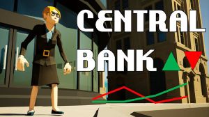 Central Bank PC Steam Ключ