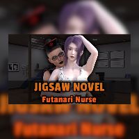 Jigsaw Novel - Futanari Nurse Steam Ключ