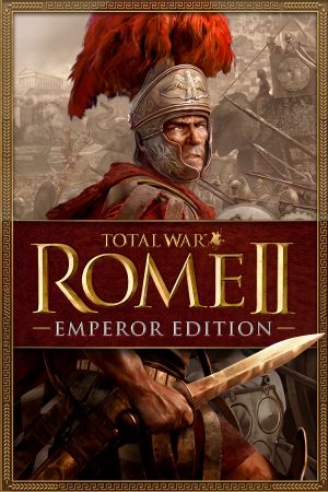 Total War: ROME II - Empire Divided DLC PC Steam Ключ