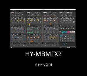 HY-Plugins: HY-MBMFX2 Ключ