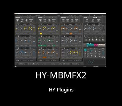 HY-Plugins: HY-MBMFX2 Ключ