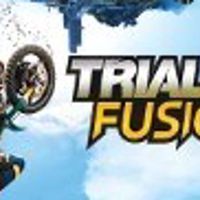 Trials Fusion Deluxe Ubisoft Connect Ключ