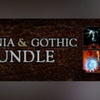 Arcania + Gothic Pack Steam Ключ