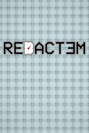 Redactem Steam Ключ