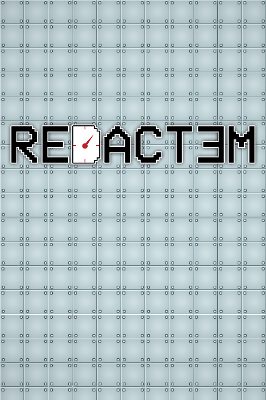 Redactem Steam Ключ