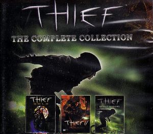 Thief Коллекция PC Steam Ключ