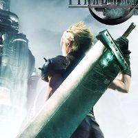 Final Fantasy VII Ремейк PS4 Аккаунт