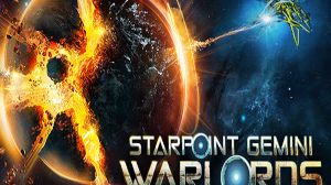 Starpoint Gemini Warlords EU PC Steam Ключ