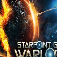 Starpoint Gemini Warlords EU PC Steam Ключ