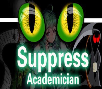 Suppress Academician PC Steam CD Key