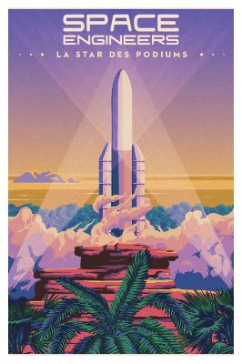Space Engineers Deluxe-издание EU Steam Ключ