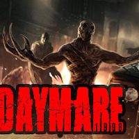 Daymare: 1998 PC Steam Ключ