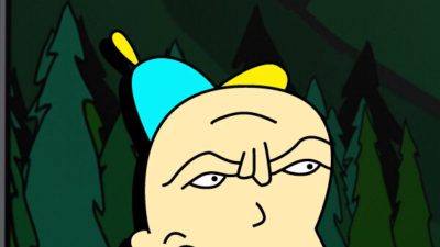 Don't Be A Baby! RoW PC Steam Ключ