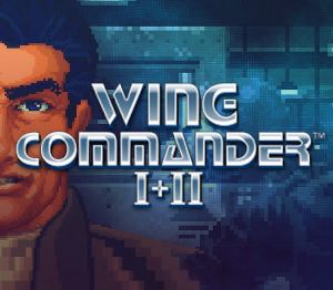 Wing Commander 1+2 GOG Ключ