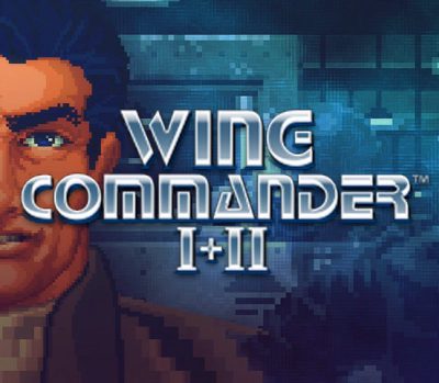 Wing Commander 1+2 GOG Ключ