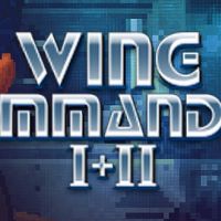 Wing Commander 1+2 GOG Ключ