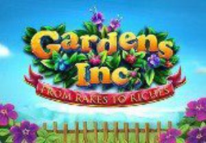 Gardens Inc.: From Rakes to Riches Steam Ключ