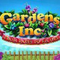Gardens Inc.: From Rakes to Riches Steam Ключ