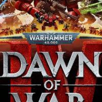 Warhammer 40,000: Dawn of War IV PC Steam Альтергифт