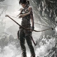 Tomb Raider V: Chronicles Steam Ключ