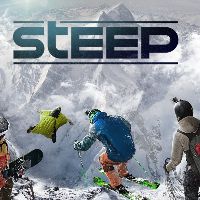 Steep - X-Games Pass RoW Uplay Activation Link