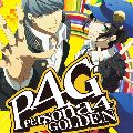 Persona 4 Golden — Ключи активации