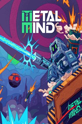 Metal Mind Epic Games Ключ