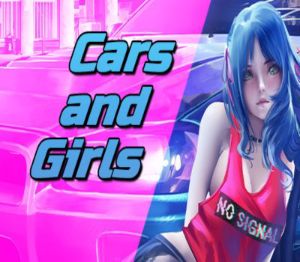 Cars and Girls Steam Ключ