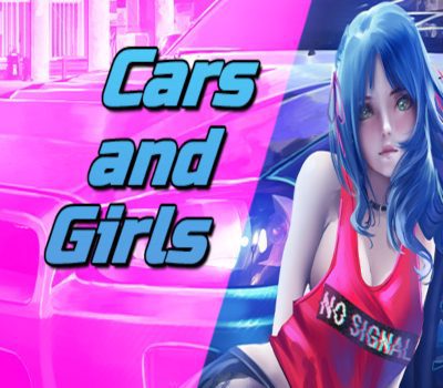 Cars and Girls Steam Ключ